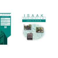 Website 1 Isaak Makelaardij