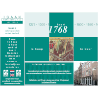 Website 2 Isaak Makelaardij