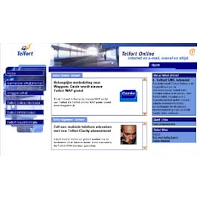 Website Telfort Online